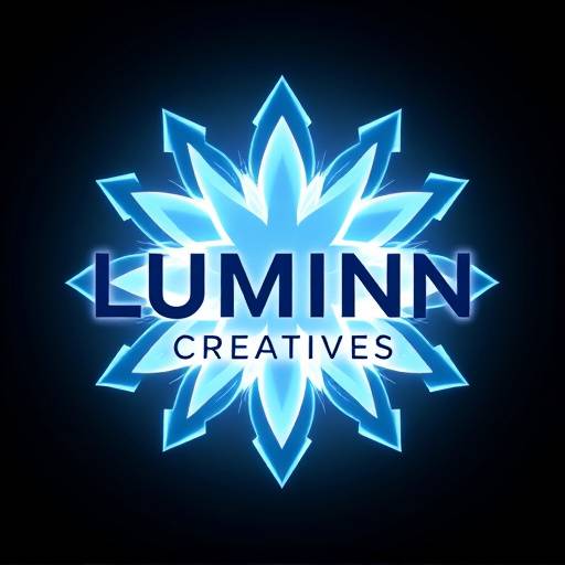 Logo van Lumina Creatives
